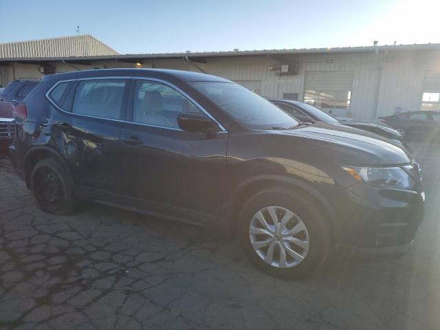 Photo 4 from auction – 2017 NISSAN ROGUE S with VIN KNMAT2MV6HP541490