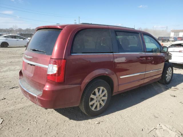 Photo 3 from auction – 2014 CHRYSLER TOWN & COU with VIN 2C4RC1BGXER435975