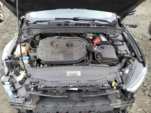 Photo 11 from auction – 2014 FORD FUSION TIT with VIN 3FA6P0D91ER239438