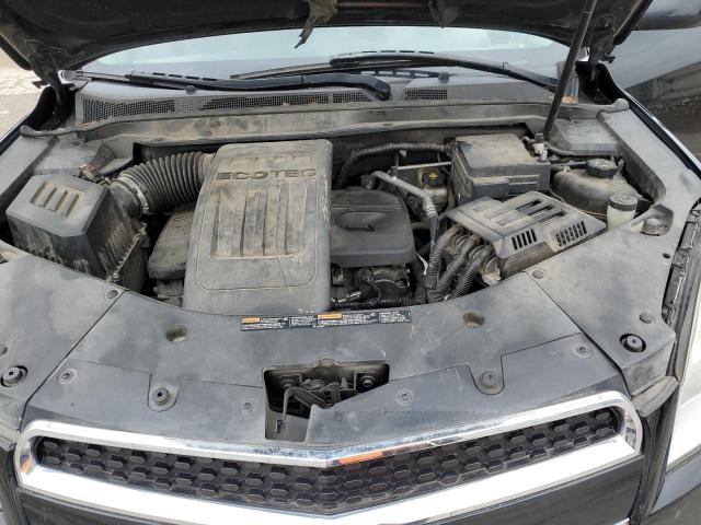 Photo 12 from auction – 2015 CHEVROLET EQUINOX LT with VIN 2GNFLGEK4F6403135