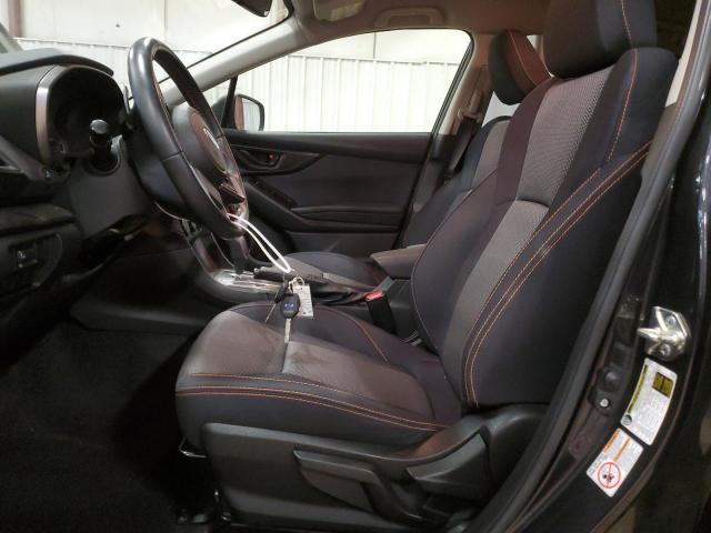 Photo 7 from auction – 2019 SUBARU CROSSTREK with VIN JF2GTACC5K8376247