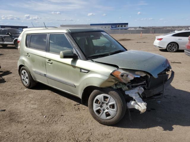 Photo 4 from auction – 2012 KIA SOUL with VIN KNDJT2A54C7478595