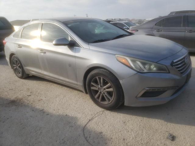 Photo 4 from auction – 2015 HYUNDAI SONATA SE with VIN 5NPE24AF9FH184523