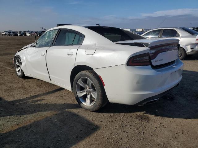 Photo 2 from auction – 2015 DODGE CHARGER SX with VIN 2C3CDXHGXFH823880
