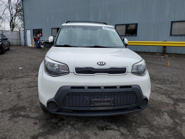 Снимка 5 от търг – 2015 KIA SOUL + с VIN KNDJP3A54F7189490