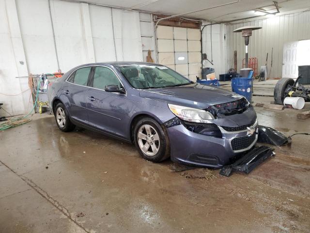 Photo 4 from auction – 2014 CHEVROLET MALIBU LS with VIN 1G11B5SL5EF217642