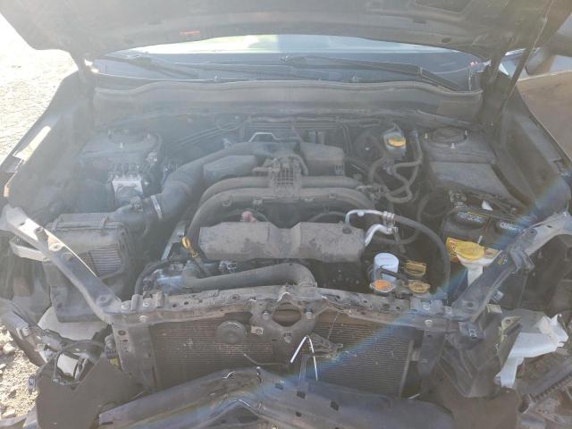 Photo 12 from auction – 2018 SUBARU FORESTER 2 with VIN JF2SJAJCXJH478614