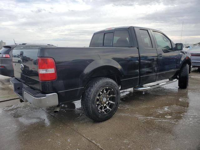 Photo 3 from auction – 2008 FORD F150 with VIN 1FTPX12V38FA49498