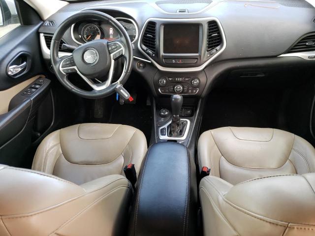 Photo 8 from auction – 2015 JEEP CHEROKEE L with VIN 1C4PJMDS3FW752375