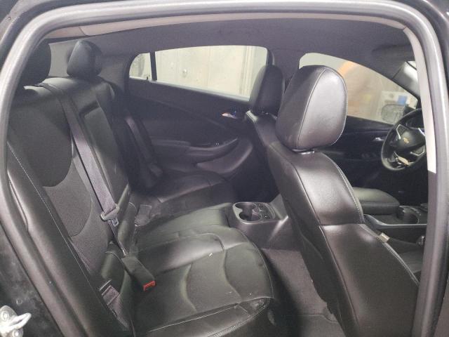 Photo 10 from auction – 2017 CHEVROLET VOLT PREMI with VIN 1G1RB6S58HU103225