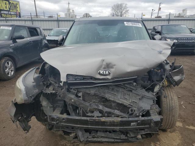 Photo 5 from auction – 2017 KIA SOUL with VIN KNDJN2A22H7459941