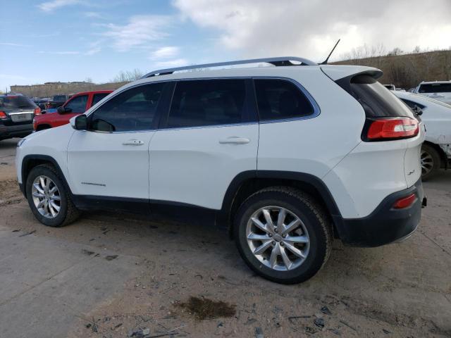 Photo 2 from auction – 2015 JEEP CHEROKEE L with VIN 1C4PJMDS3FW752375