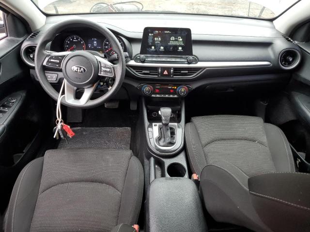 Photo 8 from auction – 2019 KIA FORTE FE with VIN 3KPF24AD2KE075709