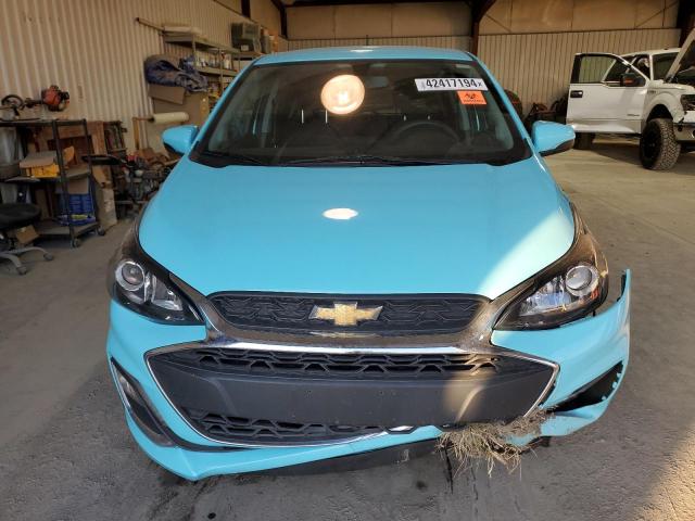 Photo 5 from auction – 2021 CHEVROLET SPARK 1LT with VIN KL8CD6SA0MC702553
