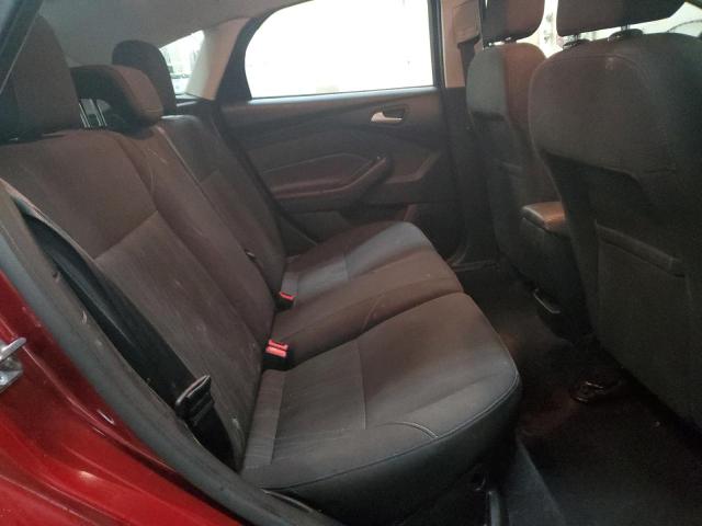Photo 10 from auction – 2016 FORD FOCUS SE with VIN 1FADP3K27GL207917