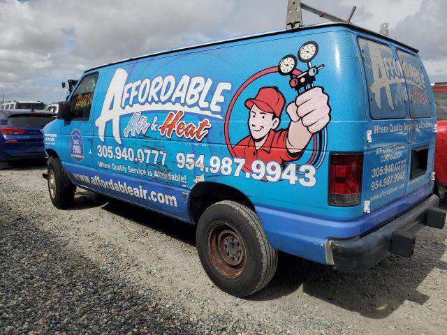 Photo 2 from auction – 2013 FORD ECONOLINE with VIN 1FTNE2EW4DDA45862