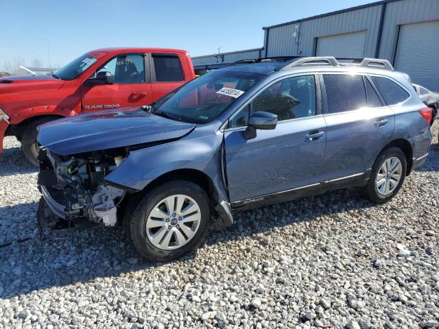 SUBARU OUTBACK 2. 2017 con VIN 4S4BSAHC1H3393438 - Foto de la subasta