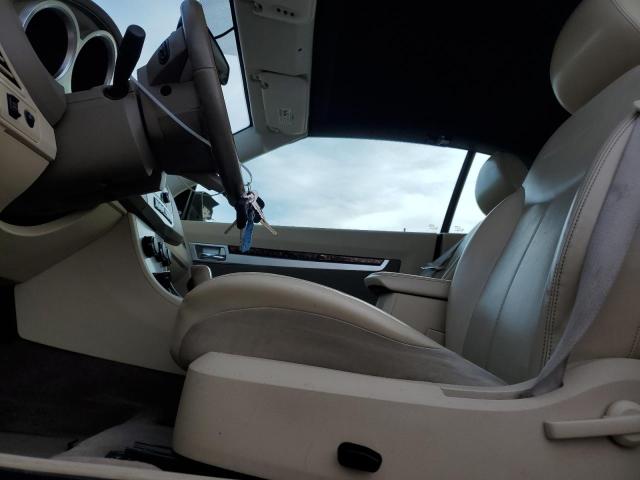 Photo 7 from auction – 2008 CHRYSLER SEBRING LI with VIN 1C3LC65M28N615526