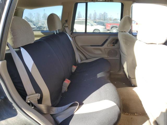 Photo 11 from auction – 2001 JEEP GRAND CHER with VIN 1J4GW48S01C718538