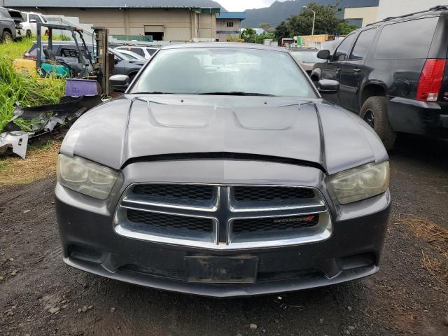 Photo 5 from auction – 2014 DODGE CHARGER SE with VIN 2C3CDXBG1EH284749