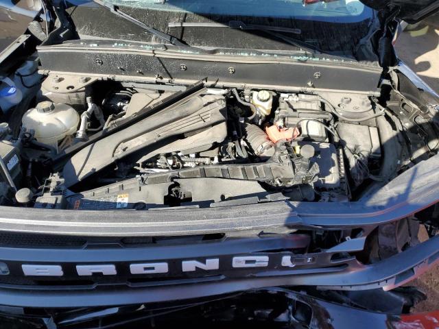 Photo 12 from auction – 2021 FORD BRONCO SPO with VIN 3FMCR9B67MRA85915