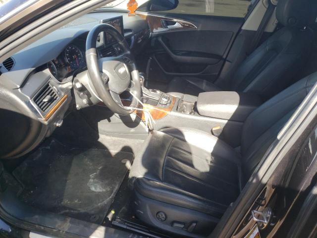 Photo 7 from auction – 2012 AUDI A6 PRESTIG with VIN WAUHGAFC7CN120114