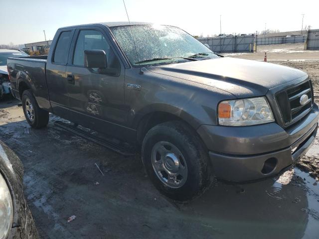 Photo 4 from auction – 2006 FORD F150 with VIN 1FTRX12W26NA48184