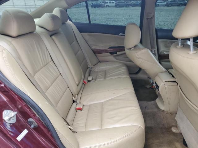 Photo 10 from auction – 2012 HONDA ACCORD EXL with VIN 1HGCP3F82CA028440