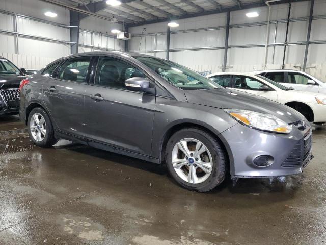 Photo 4 from auction – 2013 FORD FOCUS SE with VIN 1FADP3F27DL263863