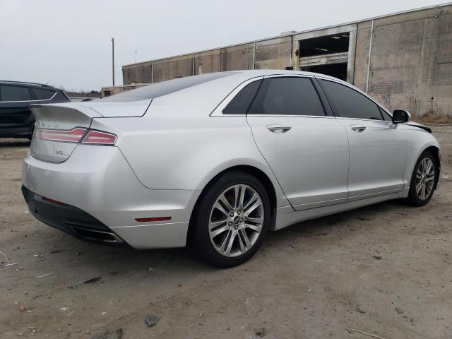 Photo 3 from auction – 2013 LINCOLN MKZ with VIN 3LN6L2G99DR801478