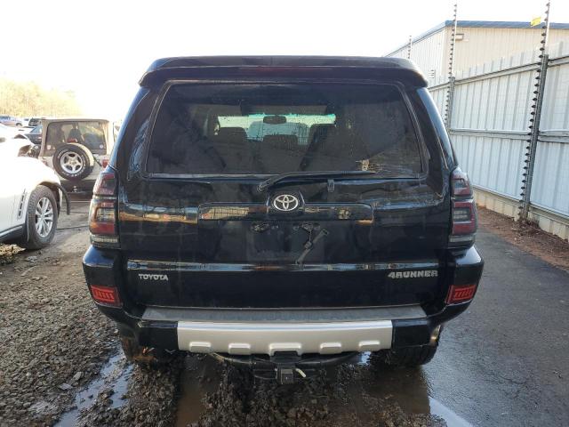 Photo 6 from auction – 2005 TOYOTA 4RUNNER SR with VIN JTEBT14R558027505