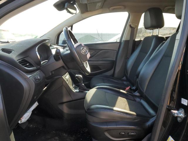 Photo 7 from auction – 2018 BUICK ENCORE PRE with VIN KL4CJASB6JB513512