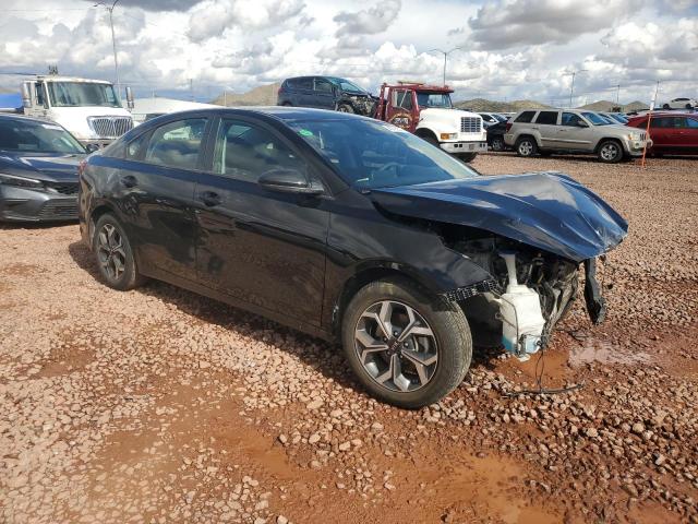 Photo 4 from auction – 2019 KIA FORTE FE with VIN 3KPF24AD0KE084439