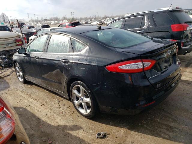 Photo 2 from auction – 2015 FORD FUSION SE with VIN 1FA6P0HD7F5120943