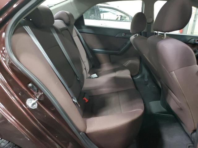 Photo 10 from auction – 2010 KIA FORTE EX with VIN KNAFU4A28A5874619