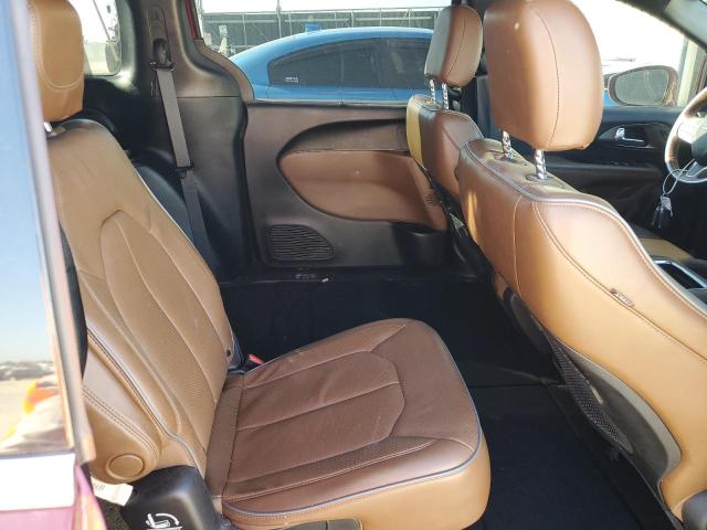 Photo 11 from auction – 2020 CHRYSLER PACIFICA L with VIN 2C4RC1GG4LR158486
