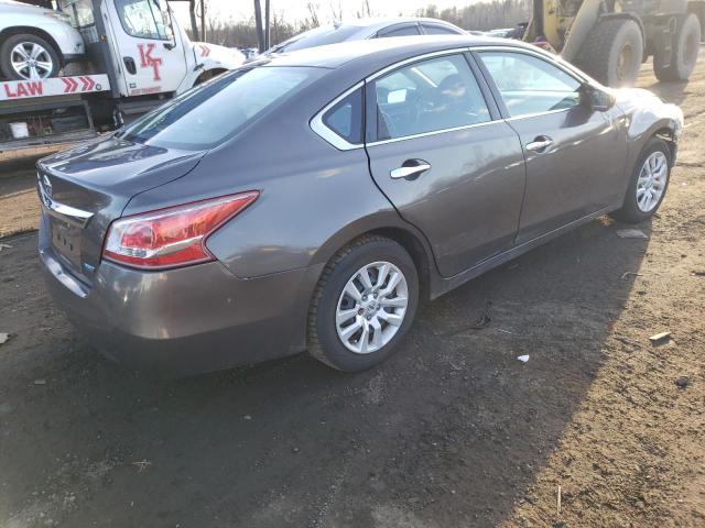 Photo 3 from auction – 2013 NISSAN ALTIMA 2.5 with VIN 1N4AL3AP3DC215181