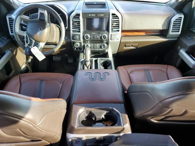 Photo 8 from auction – 2018 FORD F150 SUPER with VIN 1FTEW1EG4JFE67145