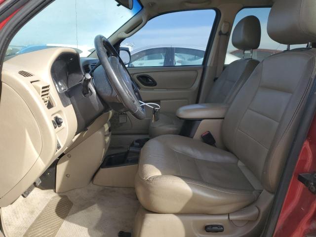 Photo 7 from auction – 2004 FORD ESCAPE XLT with VIN 1FMYU93154KB33956