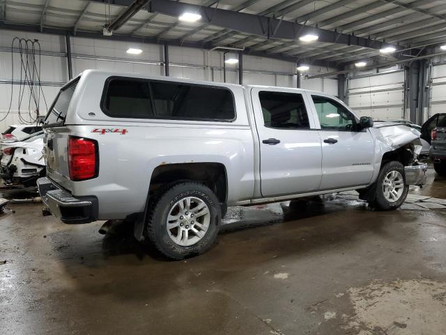Photo 3 from auction – 2014 CHEVROLET SILVERADO with VIN 3GCUKREC9EG400130