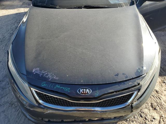 Photo 11 from auction – 2015 KIA OPTIMA LX with VIN KNAGM4A76F5527815