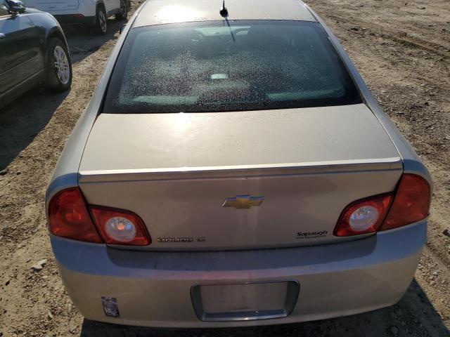 Photo 6 from auction – 2011 CHEVROLET MALIBU 1LT with VIN 1G1ZC5E15BF116719