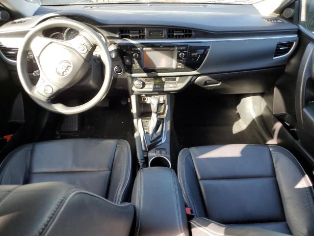 Photo 8 from auction – 2015 TOYOTA COROLLA EC with VIN 5YFBPRHE9FP251493