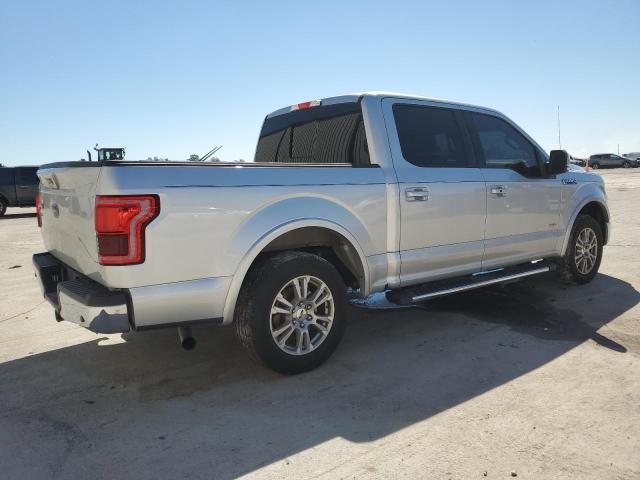 Photo 3 from auction – 2016 FORD F150 SUPER with VIN 1FTEW1CPXGFB65046