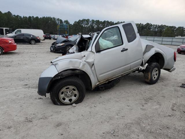 Photo 1 from auction – 2018 NISSAN FRONTIER S with VIN 1N6BD0CT8JN717704