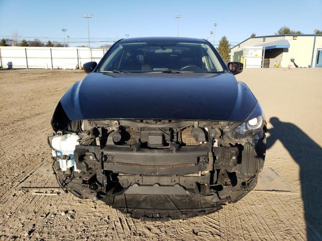 Photo 5 from auction – 2017 MAZDA 3 SPORT with VIN 3MZBN1U73HM153789