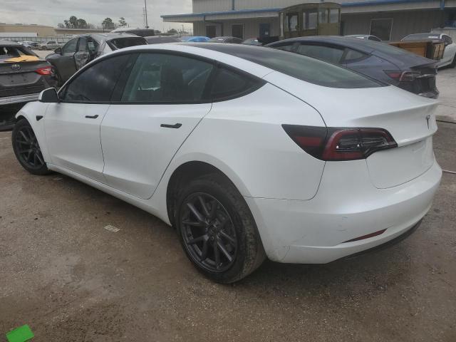 Photo 2 from auction – 2023 TESLA MODEL 3 with VIN 5YJ3E1EA3PF438237