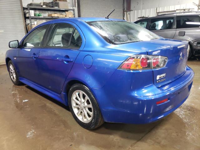 Photo 2 from auction – 2012 MITSUBISHI LANCER ES/ with VIN JA32U2FU5CU009274