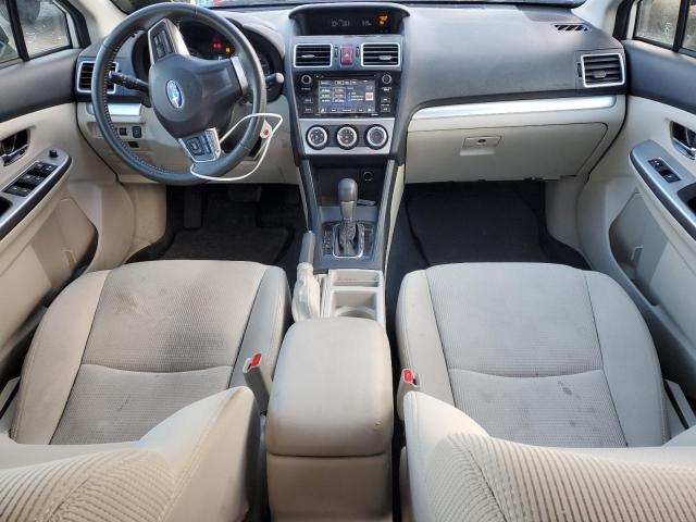 Photo 8 from auction – 2015 SUBARU IMPREZA SP with VIN JF1GPAT61F8312778