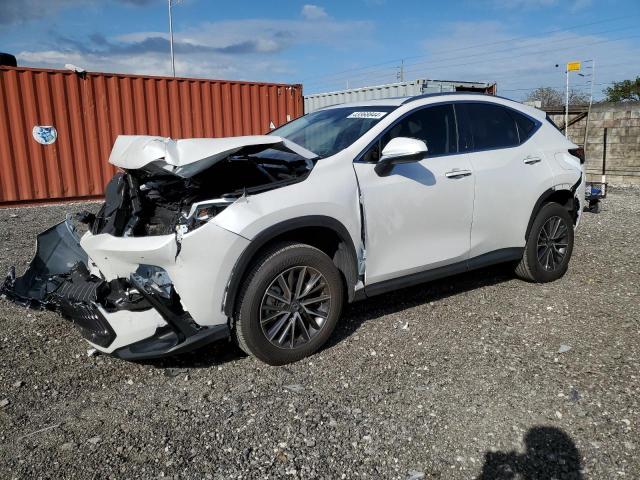 LEXUS NX 250 PRE 2024 with VIN JTJGDCAZ7R5019269 - Photo from auction